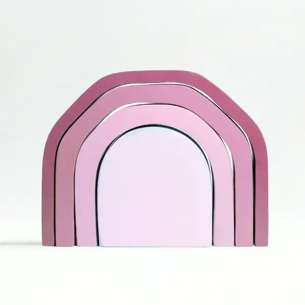 Arcoíris 4 Piezas Verona - Imagen 2