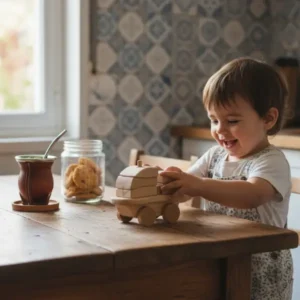 Camión DE CARGA MINI