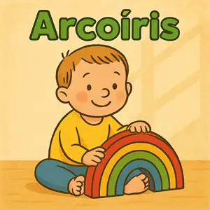 Categoría Arcoiris en juguetesconmadera.com