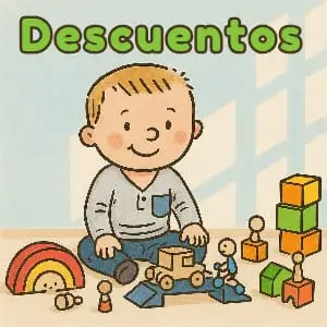 Categoría descuentos donde enconrtaras las oportunidades mas importantes