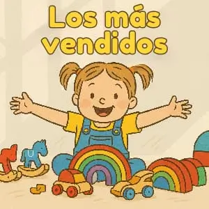 Lo que mas compraron nuestro clientes