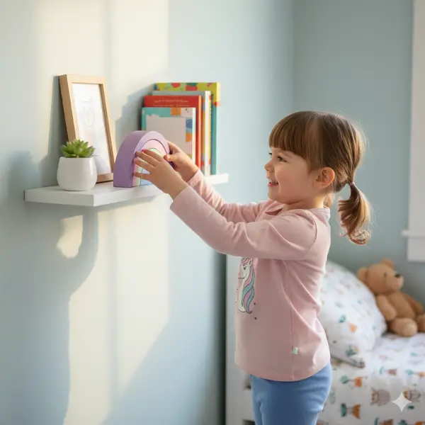 Arcoíris Georgia de 4 Piezas