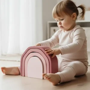 Arcoíris 4 Piezas Verona