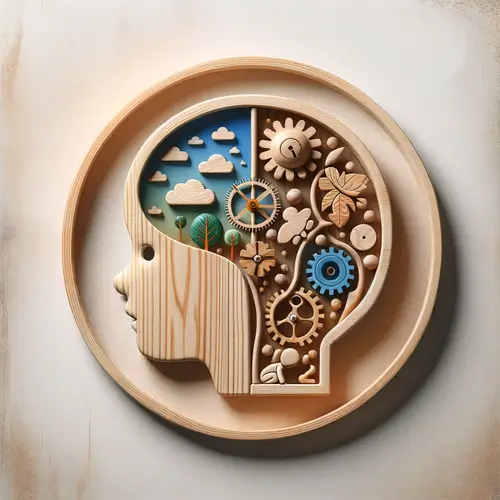 Tu hijo no es un reloj así madura su cerebro