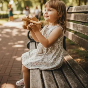 Una pequeña imagina que colores usara para su Mini Avión natural