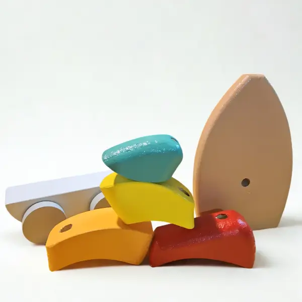 Mini Velero - Imagen 3