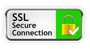 SSL Secure Connection