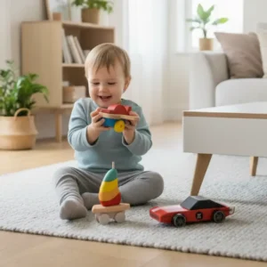 Combo Vehículos en Acción