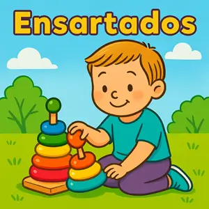 Categoría Ensartados en juguetesconmadera