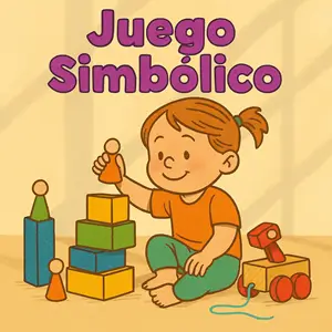Categoría de Juego Simbólico en juguetesconmadera