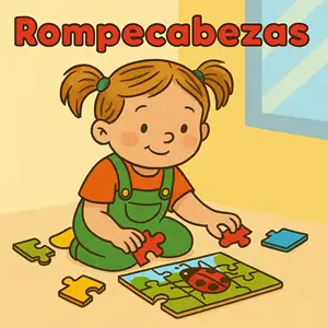 Categoría de Rompecabezas en juguetesconmadera