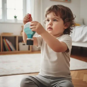 Mini Bartolomeu Luna