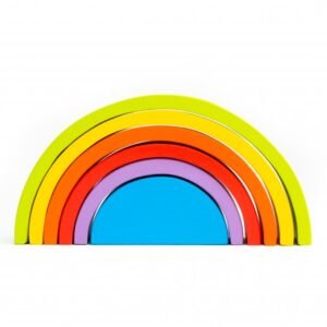 Arcoiris 6 Fino Pampa
