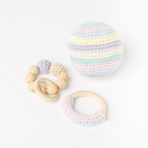 Set Crecuspulo