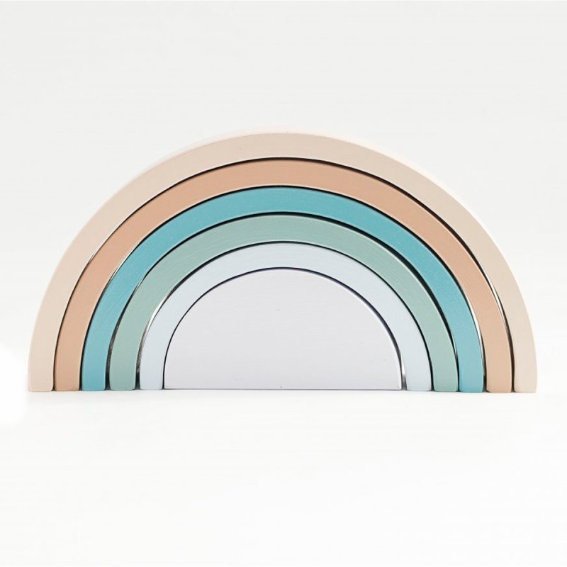 Arcoiris Nordico Luna