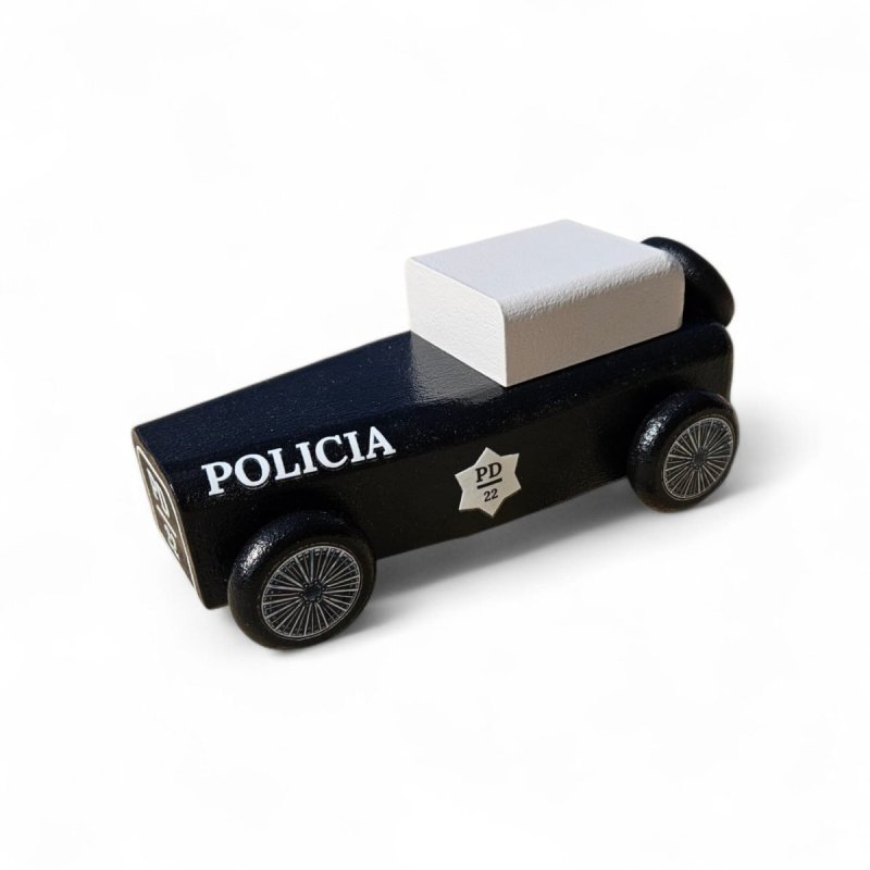 Buga N 36