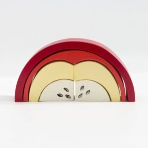 Fruta Manzana
