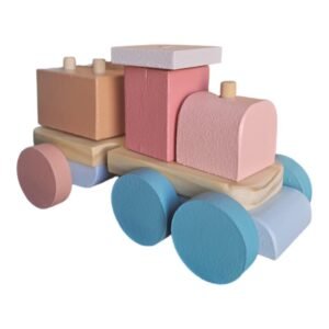 Mini Trochita Nórdica