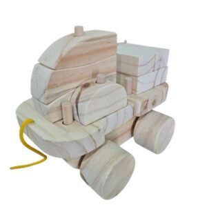 Camion Carga Natural