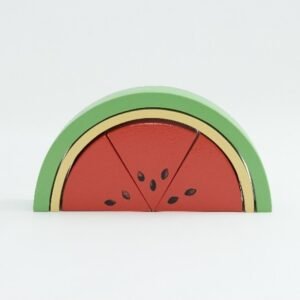 Fruta Sandía
