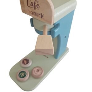 Cafetera - Vida práctica