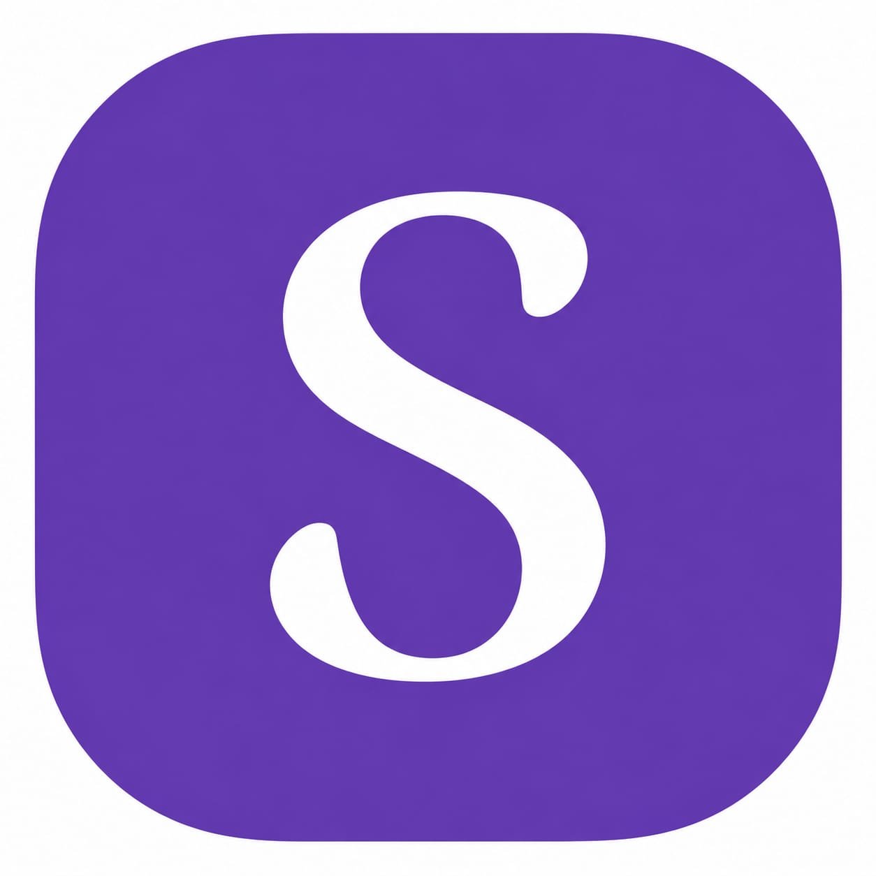 Ícono de la app Sintropía