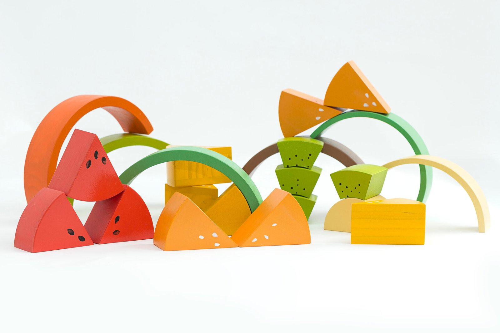 Frutas