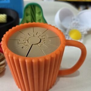 Café, chocolatada y mate cocido