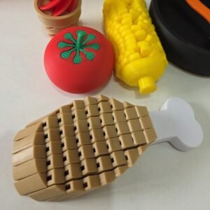 Pata de pollo