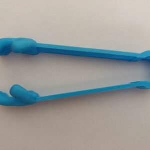 Pinza con manos (mediana)