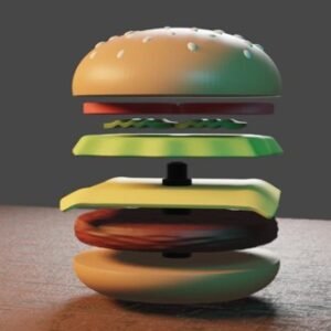 Hamburguesa