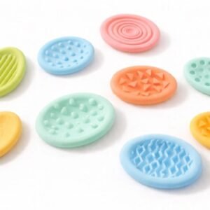 Piedras sensoriales