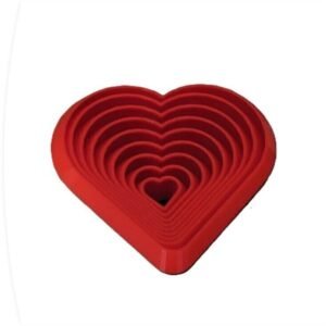 Corazón fidget
