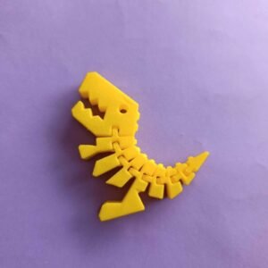 Dinosaurio articulado